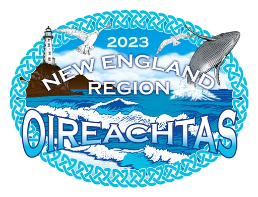 New England Oireachtas