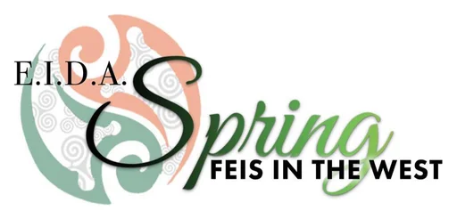 Eida Spring Feis In The West