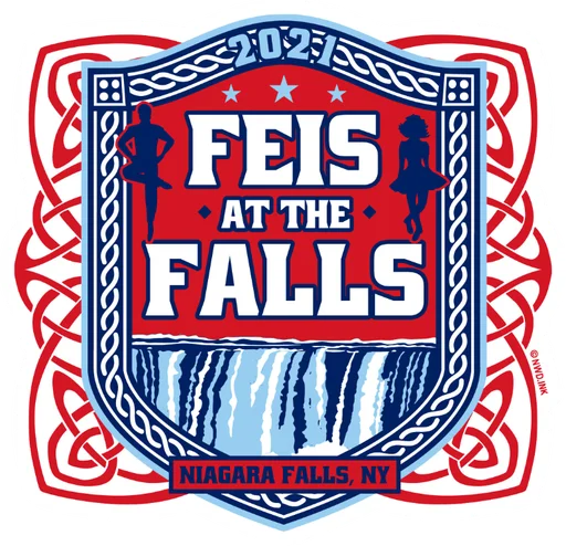 Feis At The Falls (NY)