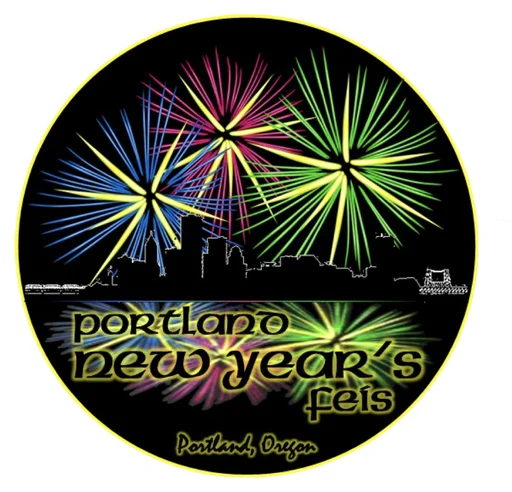 Portland New Year Feis