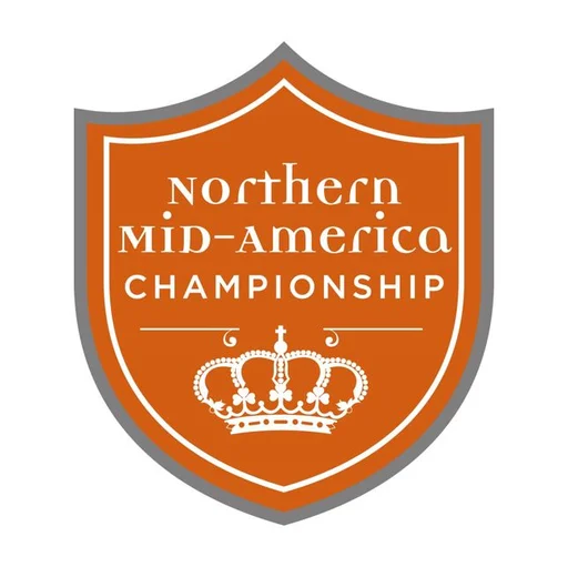 Northern Mid-America Champ Feis
