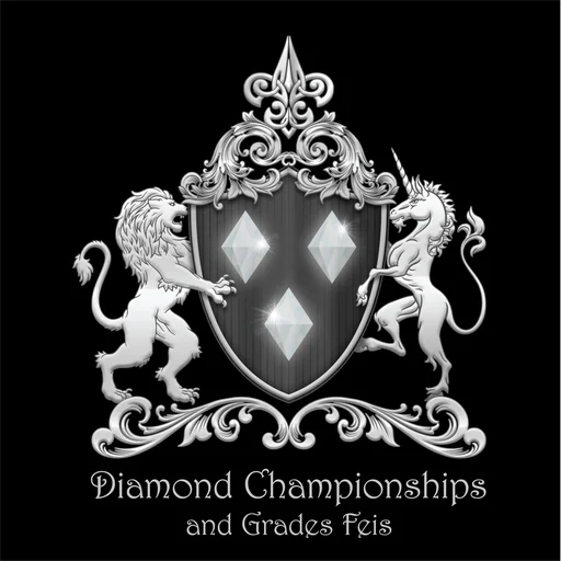 Diamond Championships & Grades Feis (Saturday)