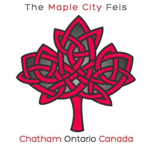 Maple City Feis