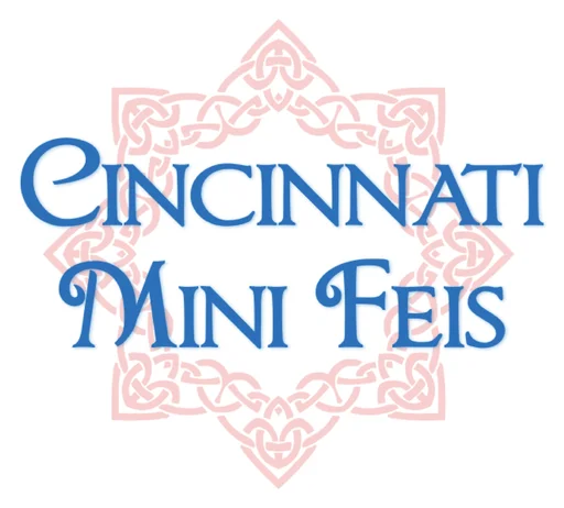 Cincinnati Mini Feis