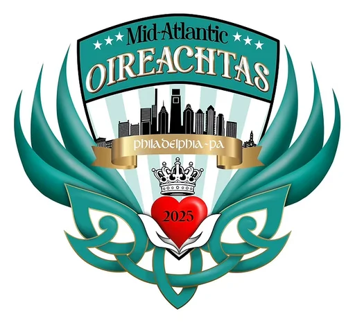 Mid-Atlantic Oireachtas