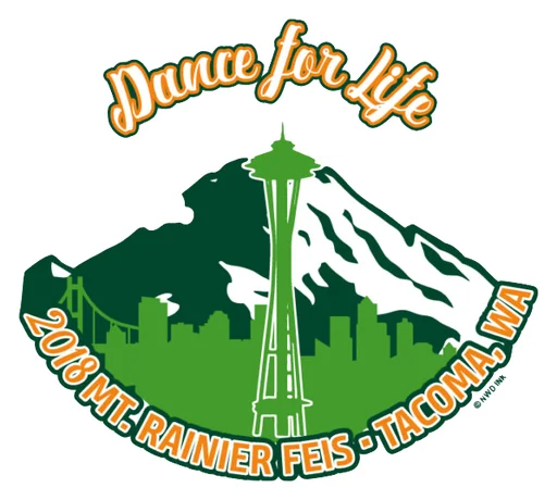 Mt Rainier Feis