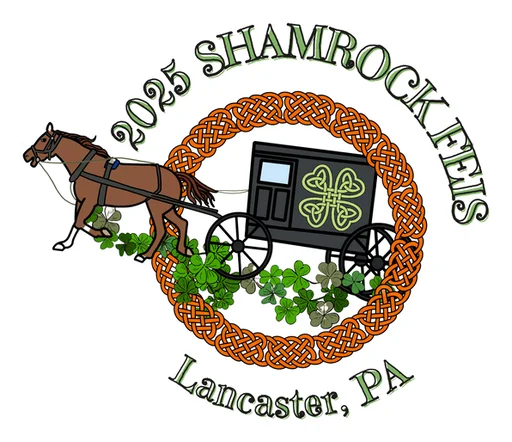 Shamrock Fall Feis