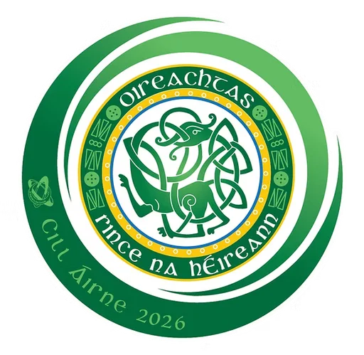 All Ireland Championships