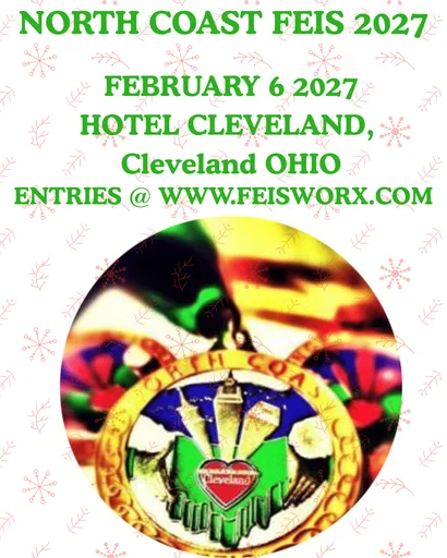 North Coast Feis