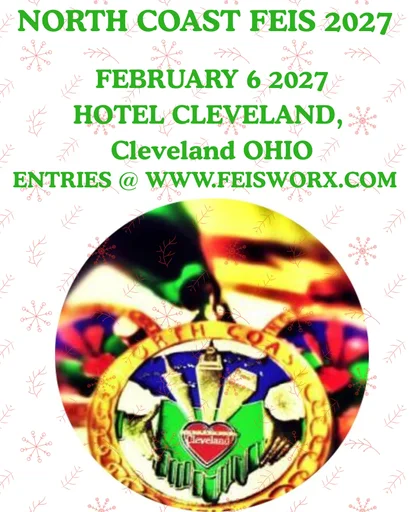 North Coast Feis