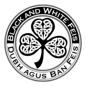 Black & White Feis