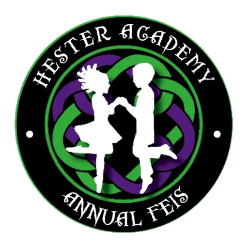 Hester Academy Feis