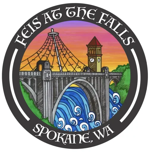 Feis At The Falls (WA)