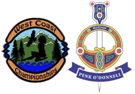 West Coast Championships & Penk O’Donnell Spring Feis