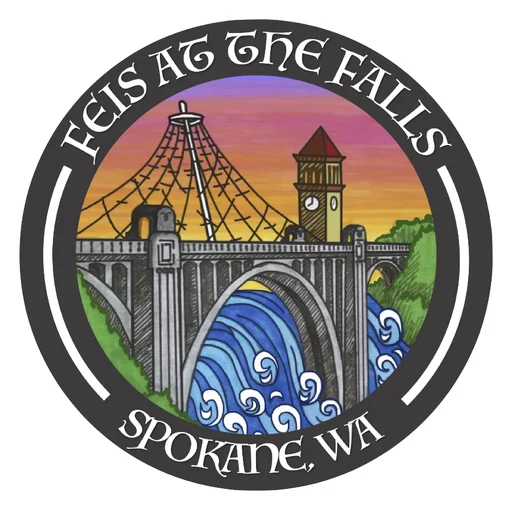 Feis At The Falls (WA)