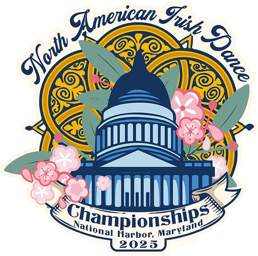 North American Irish Dance Championships