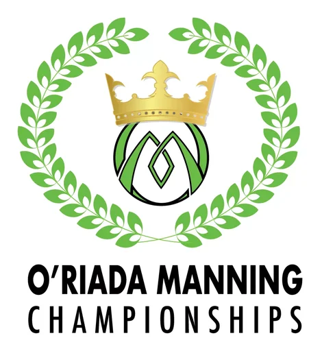 O'Riada Manning Championships