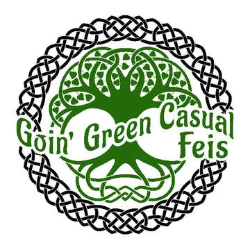 Goin' Green Feis
