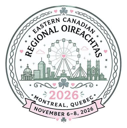 Eastern Canada Oireachtas