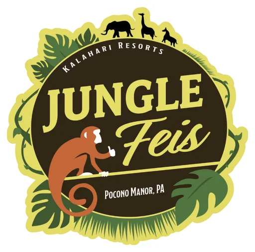 Jungle Feis