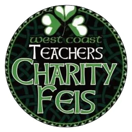 West Coast Teachers Charity Feis