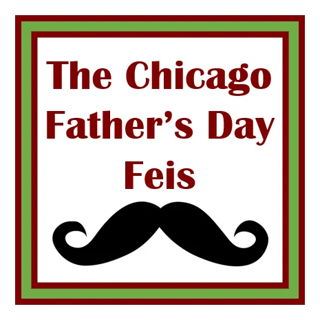 Fathers Day Feis