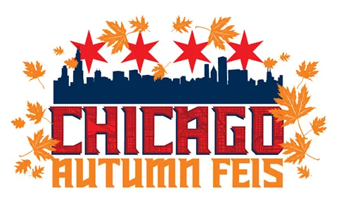 Chicago Autumn Feis