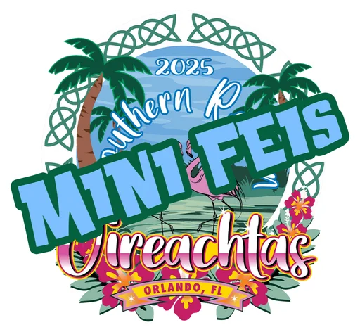 IDTANA Southern Region Mini Feis (FL)
