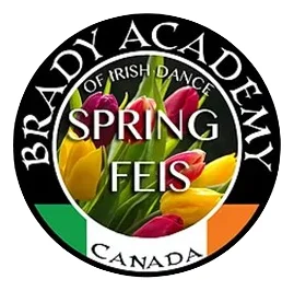 Brady Academy Spring Feis
