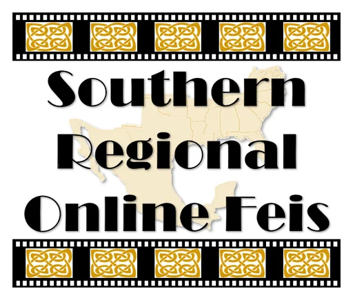 Southern Region Online Feis