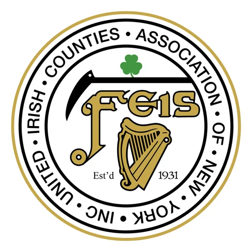 United Irish Counties Feis