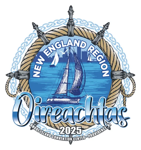 New England Oireachtas