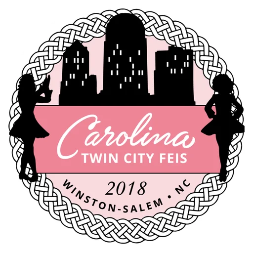 Carolina Twin City Feis