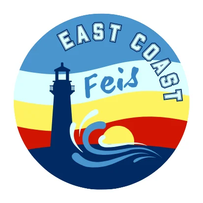 East Coast Feis : (Sunday)