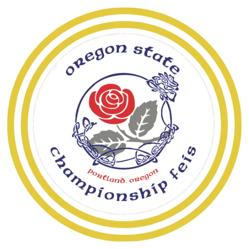 Oregon State Championship Feis