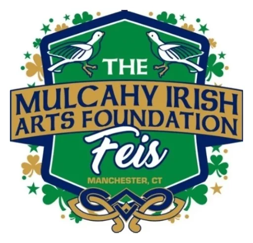 Mulcahy Irish Arts Foundation Feis