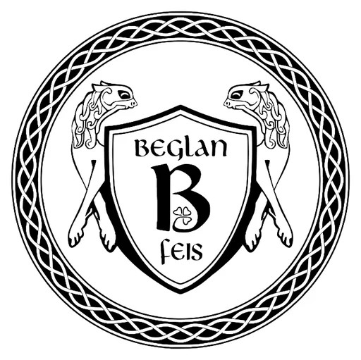 Beglan Feis