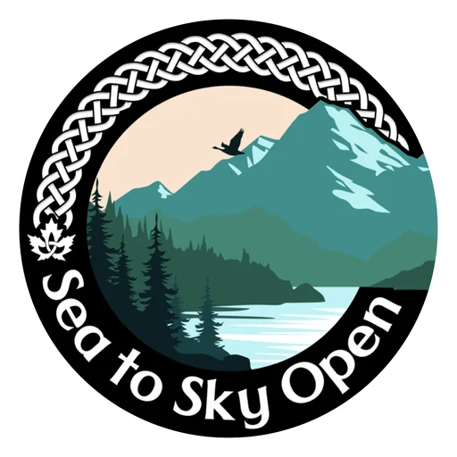 Sea To Sky Open