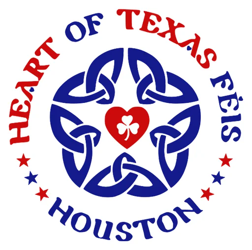 Heart Of Texas Feis