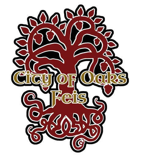 City Of Oaks Feis
