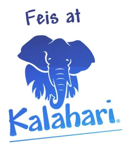 Feis At Kalahari
