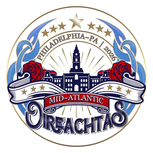 Mid-Atlantic Oireachtas