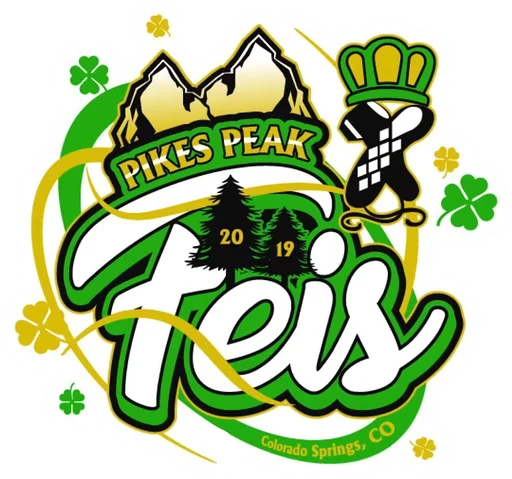 Pikes Peak Feis