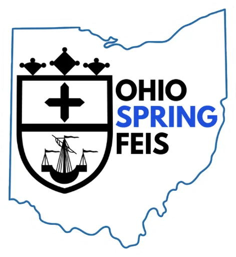 Ohio Spring Feis