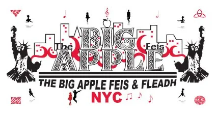 Big Apple Feis