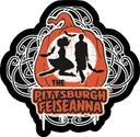 Pittsburgh Halloween Feis