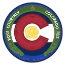 Rose Courtney Colorado Feis