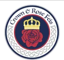 Crown & Rose Feis