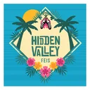 Hidden Valley Feis