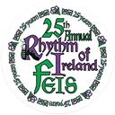 Annual Rhythm Of Ireland Feis